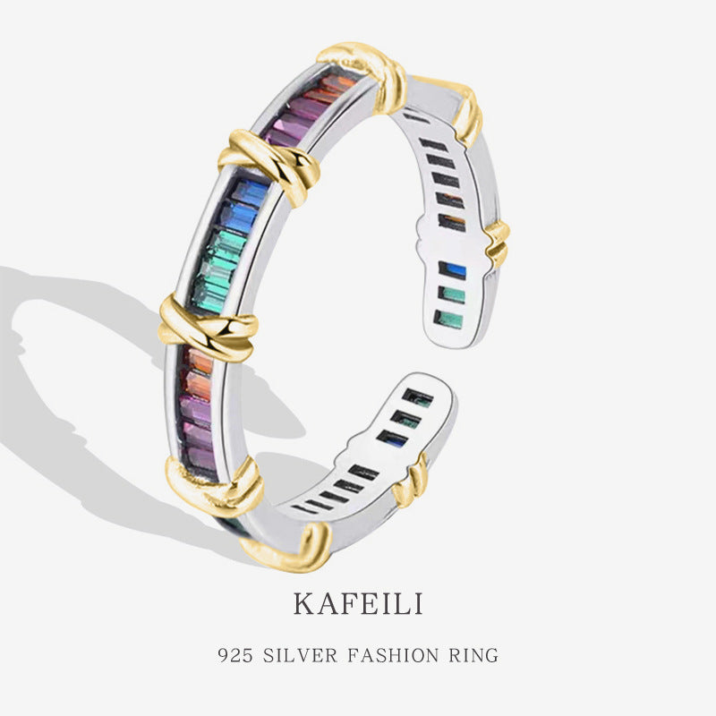 Rainbow Vow