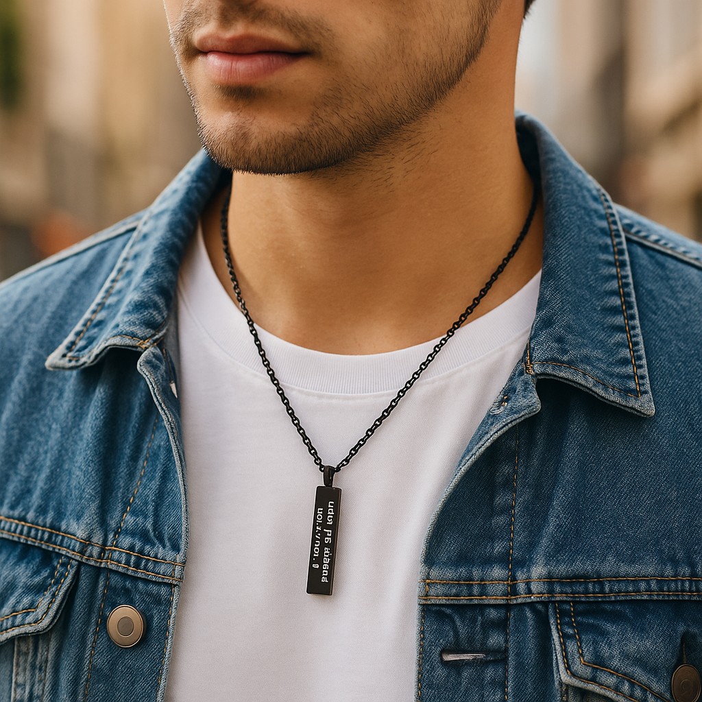 Fashion Necklace